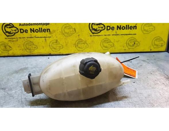 Coolant Expansion Tank RENAULT Trafic II Kasten (FL)