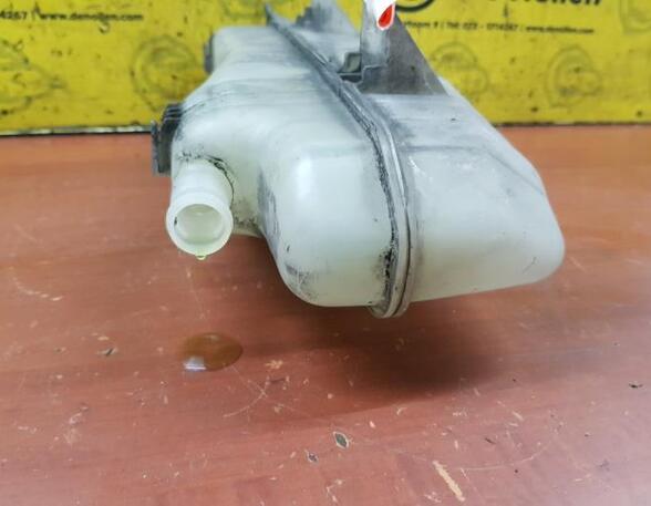 Coolant Expansion Tank NISSAN Note (E11, NE11)