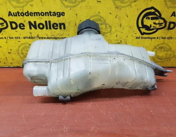 Coolant Expansion Tank NISSAN Note (E11, NE11)