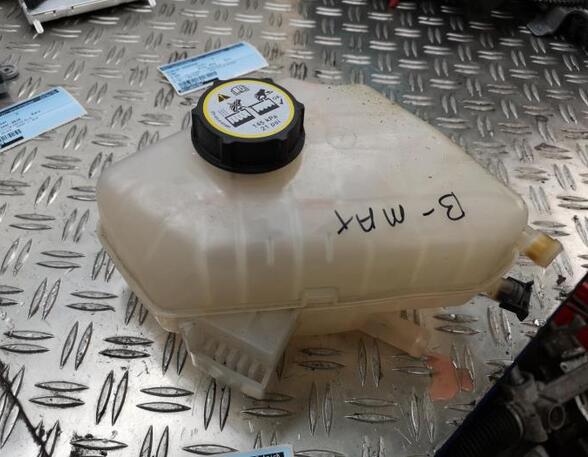 Coolant Expansion Tank FORD B-Max (JK)