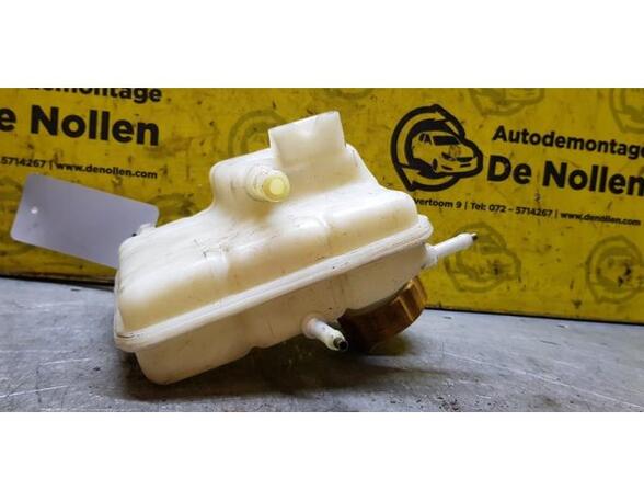 Coolant Expansion Tank CHEVROLET Matiz (M200, M250)