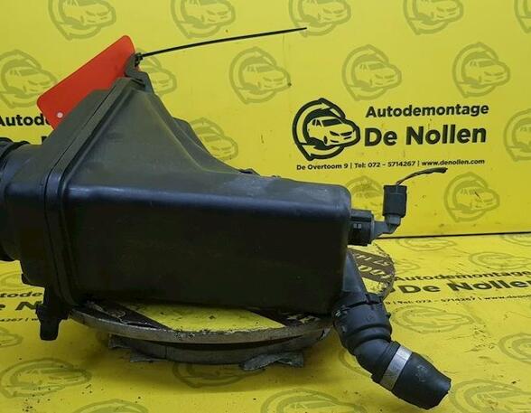 Coolant Expansion Tank BMW 1er (E87), BMW 1er (E81)