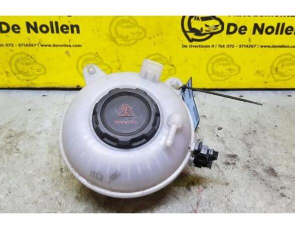 Koelmiddel Compensatiereservoir VW Golf VII (5G1, BE1, BE2, BQ1)