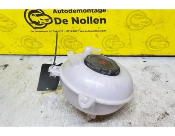 Koelmiddel Compensatiereservoir VW Golf VII (5G1, BE1, BE2, BQ1)