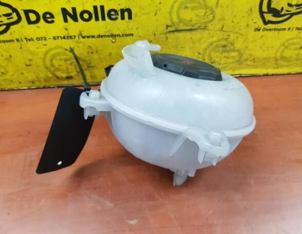 Coolant Expansion Tank VW Golf VII (5G1, BE1, BE2, BQ1)