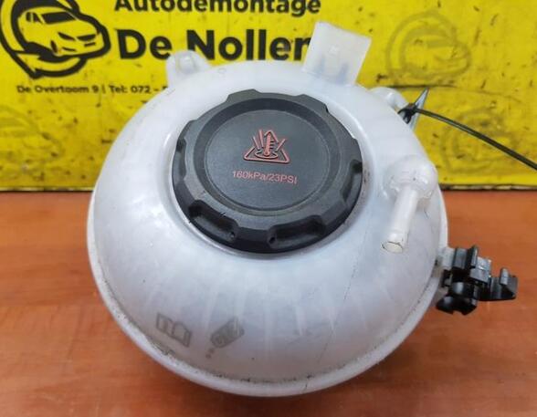 Koelmiddel Compensatiereservoir VW Golf VII (5G1, BE1, BE2, BQ1)