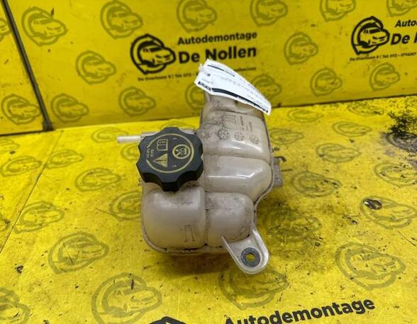 Coolant Expansion Tank OPEL Adam (M13)