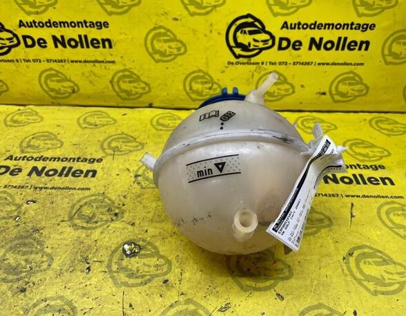 Koelmiddel Compensatiereservoir VW Golf V (1K1)