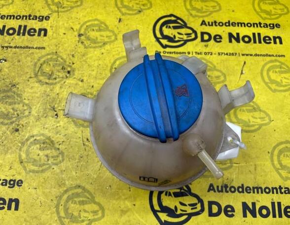 Koelmiddel Compensatiereservoir VW Golf V (1K1)