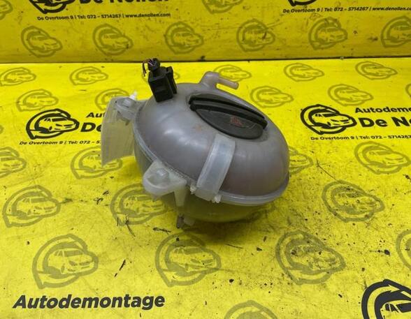 Coolant Expansion Tank SKODA Octavia III Combi (500000, 5000000)