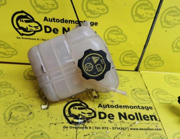 Coolant Expansion Tank OPEL Insignia A (G09), OPEL Insignia A Sports Tourer (G09)