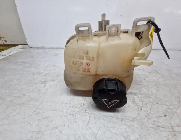 Coolant Expansion Tank MINI Mini (R56)