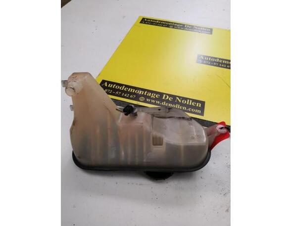 Coolant Expansion Tank JAGUAR XF (X250)