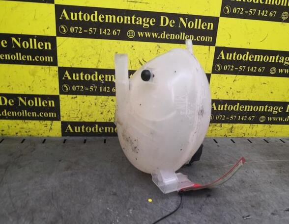 Coolant Expansion Tank FORD FIESTA VII (HJ, HF), FORD FIESTA VII Van