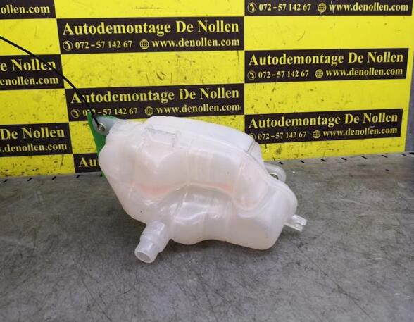 Koelmiddel Compensatiereservoir OPEL CORSA E (X15)