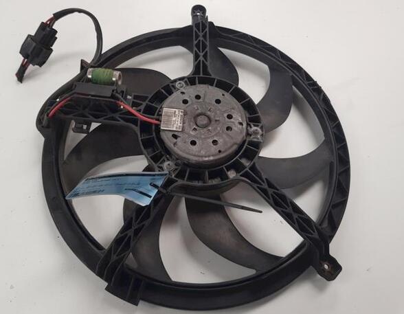 Radiator Electric Fan  Motor MINI Mini Countryman (R60)