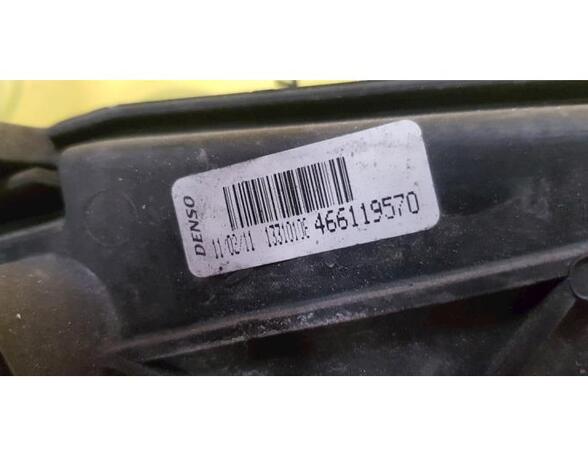 Elektrolüfter Opel Corsa D S07 466119570 P10124209