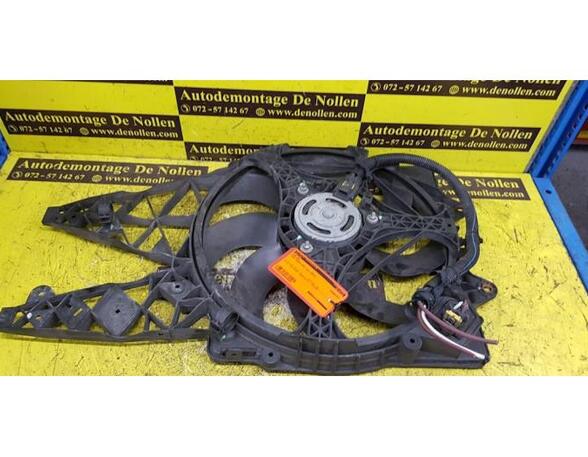 Elektrolüfter Fiat Punto Evo 199 871300600 P13236152