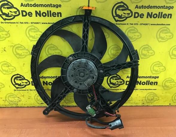 Radiator Electric Fan  Motor MINI Mini (R56)