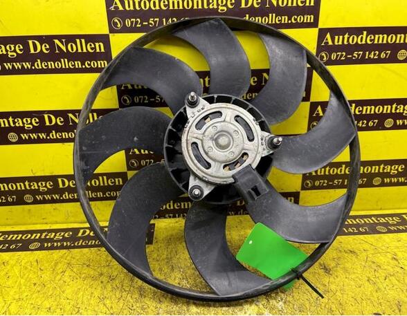 Radiator Electric Fan  Motor ALFA ROMEO Mito (955)