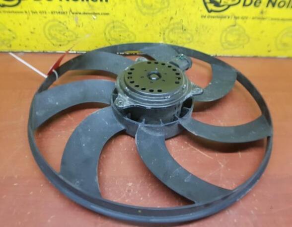 Radiator Electric Fan  Motor PEUGEOT 208 I (CA, CC)