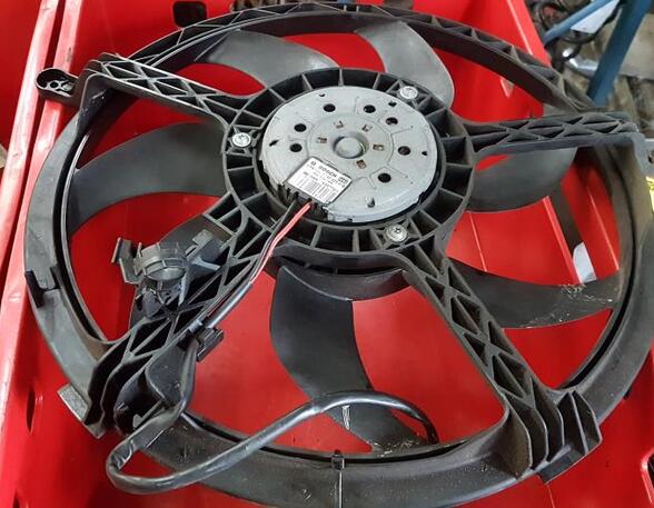 Radiator Electric Fan  Motor MINI MINI CLUBMAN (R55)