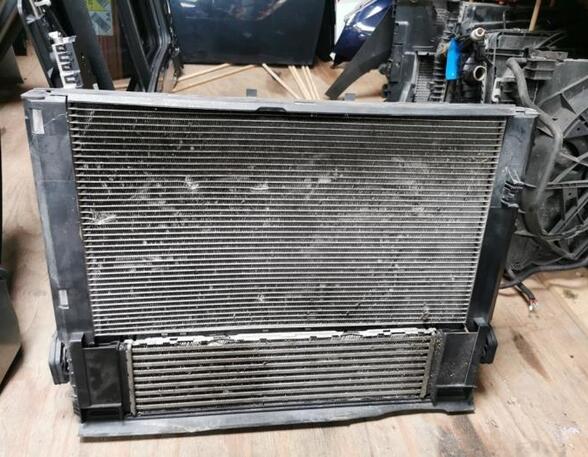 Radiateur BMW 1 (F21)