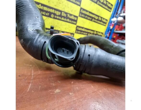 Radiator Hose VW Tiguan (5N)