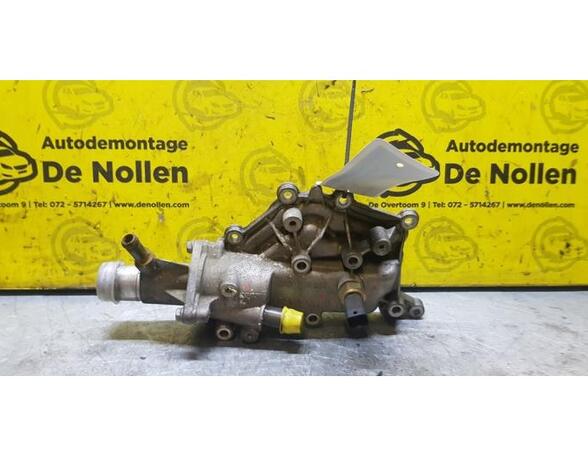 Thermostat Housing RENAULT Grand Scénic II (JM0/1)