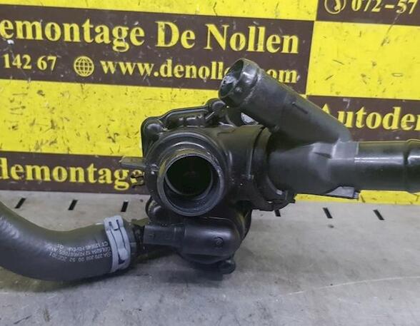 Thermostat Housing MERCEDES-BENZ A-Klasse (W176)