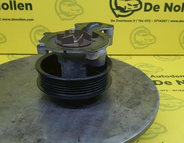 Water Pump FORD FIESTA VII (HJ, HF)