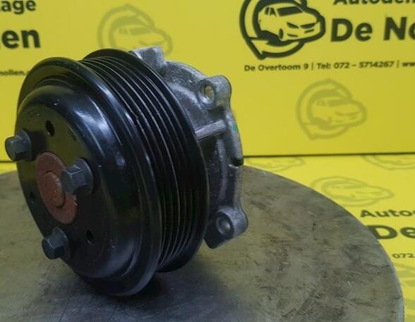 Water Pump FORD FIESTA VII (HJ, HF)