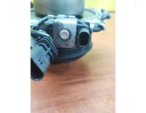 Water Pump LAND ROVER DISCOVERY V (L462)