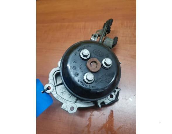 Water Pump LAND ROVER DISCOVERY V (L462)