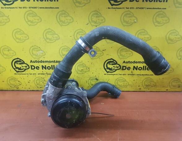 Water Pump MERCEDES-BENZ GLA-CLASS (X156)