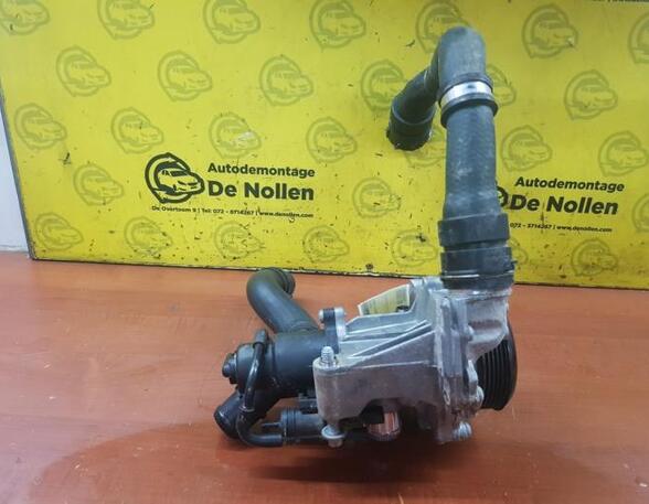 Water Pump MERCEDES-BENZ GLA-CLASS (X156)