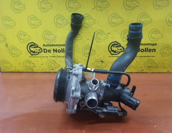 Water Pump MERCEDES-BENZ GLA-CLASS (X156)