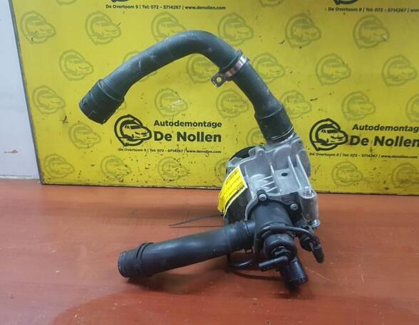 Water Pump MERCEDES-BENZ GLA-CLASS (X156)