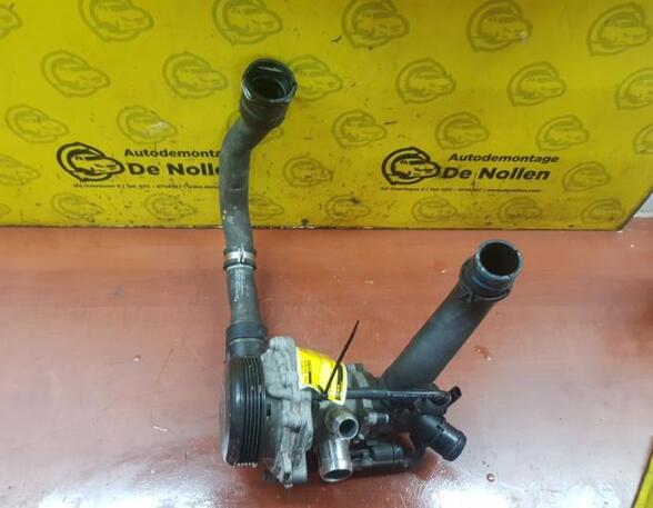 Water Pump MERCEDES-BENZ GLA-CLASS (X156)