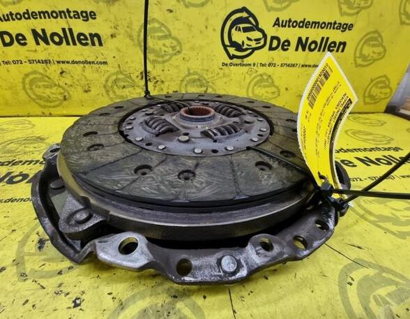 Clutch Kit MERCEDES-BENZ Sprinter 2-T Bus (B901, B902), MERCEDES-BENZ Sprinter 3-T Bus (B903)