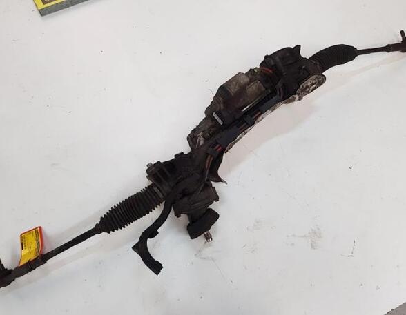 Steering Gear SEAT Leon (1P1)