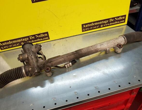 Steering Gear MERCEDES-BENZ A-Klasse (W168)