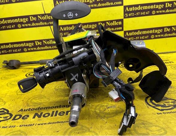 Steering Gear FIAT Punto (188)