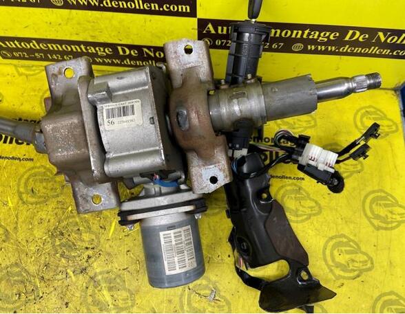 Steering Gear FIAT Punto (188)