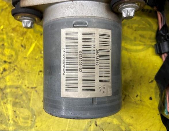 Steering Gear FIAT Punto (188)