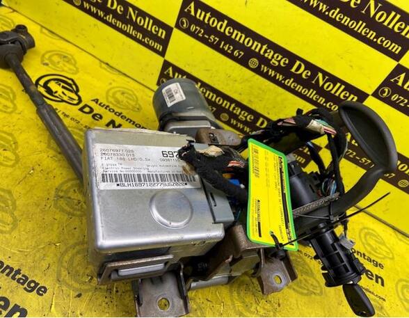 Steering Gear FIAT Punto (188)