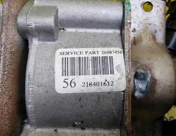 Steering Gear FIAT Punto (188)