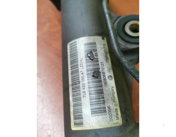 Lenkgetriebe Servo VW Touareg I 7L 7L6422063C P18557749