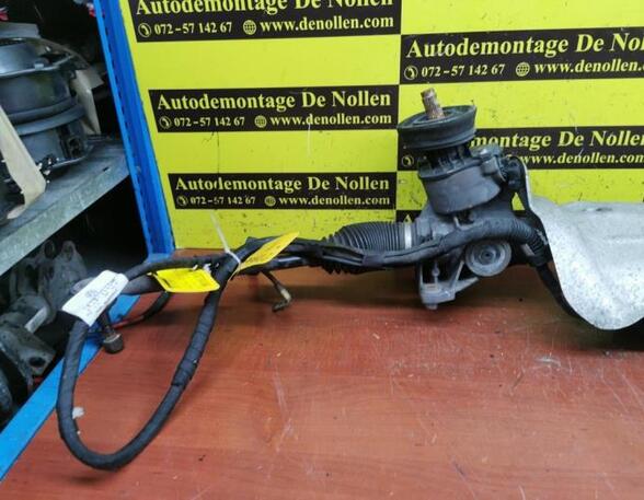 Lenkgetriebe Servo VW Golf VI 5K 1K1971111AF P17676749