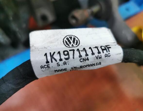 Lenkgetriebe Servo VW Golf VI 5K 1K1971111AF P17676749